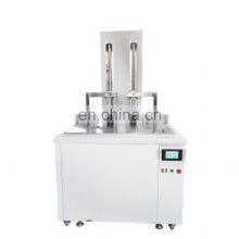 360L 7210DM Industrial Auto Lift Ultrasonic Cleaner for Printer Engine Carbon Cleaning Machine
