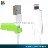 2014 Hot Selling USB Charge Cable for Mobile Phone thumbnail-4