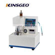 Computer Paper Bursting Strength Tester Paper Bursting Strength Equipment thumbnail-2