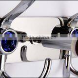 Wesda Stainless Steel Coat Hooks Wall Mounted D025 thumbnail-4