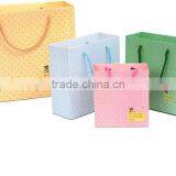 High Quality Recycle Paper Packing Bag thumbnail-1