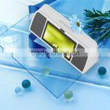 2015 Hot Selling Competitive Sound Speaker Wireless High Quality Real Sound Car Speaker thumbnail-3