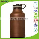 64 oz Vacuum Water Bottle Steel Infuser for Superior Heat Retention HD-104A-10 thumbnail-1