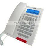 Land Line Analog Corded Phone Caller id Telephone thumbnail-5