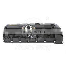 Wholesales High Quality Plastic Enine Valve Cover Suitable For BMW thumbnail-2