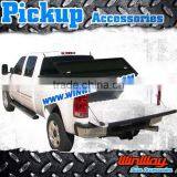 2012-2015 COLORADO VINYL 3 FOLDING TONNEAU COVER