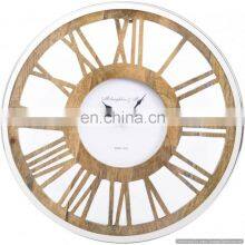 Numeral Roman Fancy Wall Clock thumbnail-1