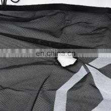 Offroad Auto Sun Shade Net for Jeep Wrangler JK 07-17 Protection Soft Roof Top Sunshade Mesh thumbnail-3