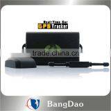 Accurate Real-time Quad Band Car GPS Tracker (Portable,Weatherproof, Magnet,)(GPS104)