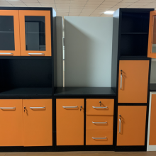 Steel Kitchen Cabinet Units thumbnail-1