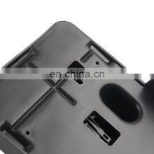 License Plate With Light for Jeep Wrangler JK 07-17 Accessories Rear License Plate Frame thumbnail-5