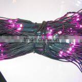 Led Net Lights Christmas Outdoor Wall Lighting