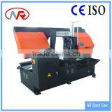 400mm Resaw Band Saw Cutting Metal Machine GZ4240 thumbnail-1