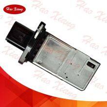 Haoxiang Auto Auto Mass Air Flow Sensor Meter MAF Sensor 3L3A-12B579-BA AFH60M-19 For Ford Fiesta VI 2008- thumbnail-2