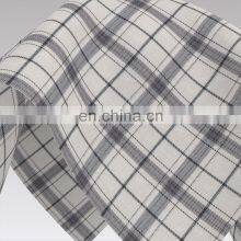 Осенняя/праздничная новая модель ткань с узором клеточкой, пропитанная краской, из 100% акрилового твила thumbnail-3