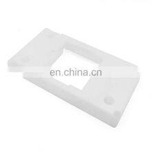 OEM High Precision Injection Molding Plastic Parts Manufacturing Products thumbnail-5