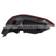 Car LED Rear Brake Light Tail Lamp FOR MERCEDES-BENZ BENZ E-CLASS W212 OEM 2129060103 2129060203 thumbnail-2