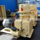 600-800 KG/H Chicken Dung Organic Fertilizer Machine