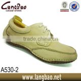 Men Leather For Shoes