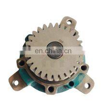 D12D Engine Parts 2010-1193 Water Pump Assy