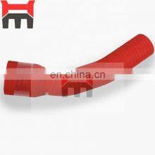 Hot Sales Excavator Parts R210W-7 R215-7 R225-7 Intercooler Hose 11N8-43270 thumbnail-4