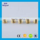 Hot Sale Jar Lid Cheap Metal Screw Cap for Light Bulb Bottle thumbnail-3