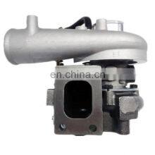 Турбонагнетатель Turbo Charger HT10 - 18 047 - 116 1047116 047 - 342 047116 144113S900 14411 - 3S900 для коммерческого автомобиля Nissan Navara с двигателем TD25
