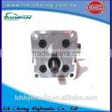 Small Hydraulic Pump thumbnail-5