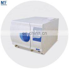MedFuture Table Top Dental Sterilizer Autoclave Class B Mini Sterilizer Price thumbnail-4