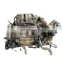 Factory Price 1.8L Mazda Premacy Used Diesel Engine Used Engines for Sale Used Engine