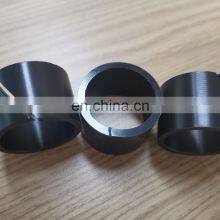 Polyurethane Bushings Customized Plastic Peek Flange Bearing thumbnail-4