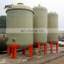 5000m3 Industrial Super Water Reservoir Frp Tanks Swimming Pool Tanks thumbnail-2
