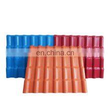 Cheap Price Ridge Tile Galvanized Metal Color Roof Tiles Prices thumbnail-2