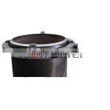 ISD-150 Electric Pipe Beveller thumbnail-2