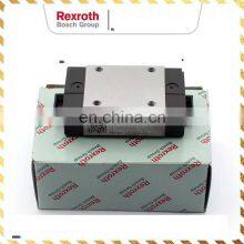 High Precision Rexroth Linear Motion Guide Block R165179320 R165179420 thumbnail-2