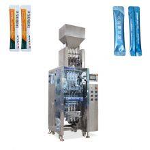 Chinese Medicine Granule Packaging Machine thumbnail-1