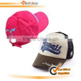 promotional cycling cap