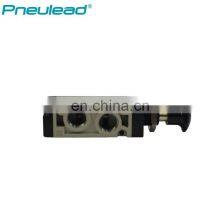 VMP Series Hand Valve thumbnail-2