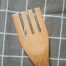 Bamboo Utensil Wholesale /bamboo Cooking Utensils With Smile Face Sale thumbnail-3