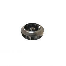 AC310 mm AC Motor Iron Round Centrifugal Ventilation Fan Exhaust Fan thumbnail-3