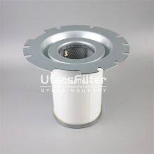 2901205500 UTERS Replace Atlas Copco Oil and Gas Separation Filter Element thumbnail-4