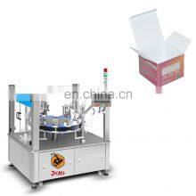 Vertical Cartoning Machine Lead Vertical Cartoning Machine Vertical Cartoning Machine thumbnail-1