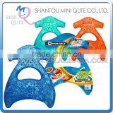 MINI QUTE Outdoor Fun & Sports 4 Color Summer Beach Sports Kawaii Colorful Children Kids Swimming Swim Kickboard Toy NO.WMB07736 thumbnail-1