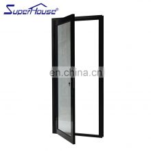 Superhouse Exterior Doors For Sale - Air Tight Mobile Home Exterior Door French Doors Used for prefab house