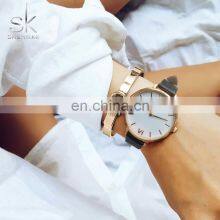 China Factory Custom Logo K0056L-OEM Luxury Woman Quartz Watches Luxury Reloj Waterproof Minimalist Reloj Para Mujer thumbnail-2