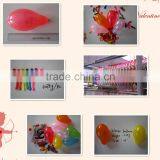 Small Water Balloon and Big Water Balloon About 3-4 Inch thumbnail-1