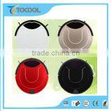 6 In 1 Multifunctional Floor Carpet Cleaner Air Cleaner Robot thumbnail-2