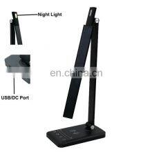 Architect Desk Light for Home Office Wireless Charger Desk Lamp Wholesale Office Bedroom Bedside Study Smart Touch Modern thumbnail-4