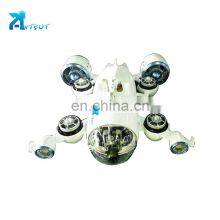 Customized Professional Good Price of Rov Submarine With Camera Hydraulic Pressure thumbnail-5