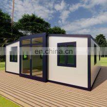 Living Container Van House for Sale Philippines